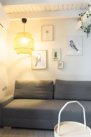 La Antigua Fonda, Standard Apartment 101 - Image 4