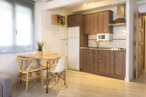 La Antigua Fonda, Standard Apartment 101 - Image 3
