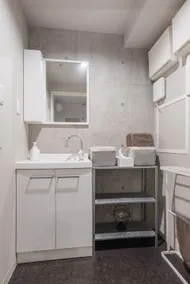 Moeka's apartment, 6 minutes from Shinjuku, family apartment on the 5th floor - Image 5