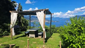 ”ShambalaHome” Apartment with Borromean Islands View, wi-fi - Image 4