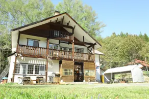 A private lodge surrounded by two national parks and rich in nature. Supporting children's outdoor debuts, pets welcome, BBQ allowed - Image 3