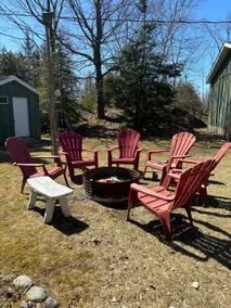 Only Aug 29-Sept 5 LEFT this Summer! Charal Greenhouse Cottage–Sauble Beach Stay - Image 5