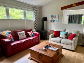 Only Aug 29-Sept 5 LEFT this Summer! Charal Greenhouse Cottage–Sauble Beach Stay - Image 2