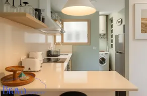 Ca la Mari: Renovated, 3 doubles and pet-friendly - Image 4