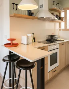 Ca la Mari: Renovated, 3 doubles and pet-friendly - Image 2