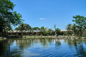 Chácara de Lazer 2 Lagoas - Estadia e Alegria - Image 3
