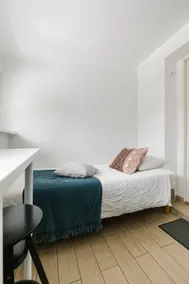 Apartment for one - grey - Image 5