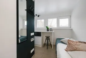 Apartment for one - grey - Image 4