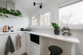 Apartment for one - grey - Image 3
