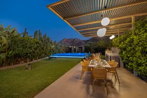 Gaia Blue Villa - Image 5