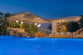 Gaia Blue Villa - Image 2