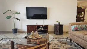 Stelliam's Sea facing 3bhk apartment in Dona Paula - Image 5