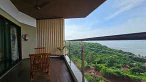 Stelliam's Sea facing 3bhk apartment in Dona Paula - Image 3