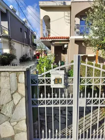 Comfortable accommodation in the center of Anatoli - Image 2