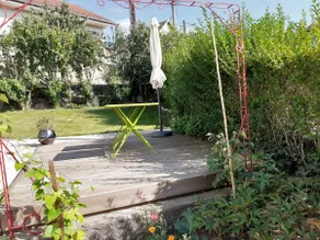 Baume-les-Dames: quiet and bright apartment - Image 5