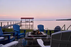 Lakefront Hideaway -Dock - Fire Pit - Pet-Friendly - Image 4