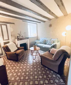 Waterfront guest house in the heart of the châteaux region - Image 2