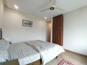 Luxury 1BR Resort Suite | Balcony & Views - Image 4