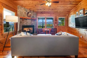 Beautiful Sunset Mountain View | Solo Stove - Image 3
