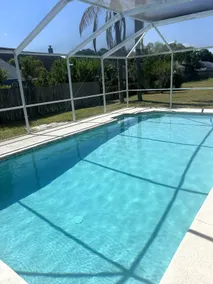 Casa del Sol/Pool family/Near beach & Tampa/8 beds - Image 2