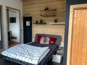 Morzine Ski Apartment - Image 3