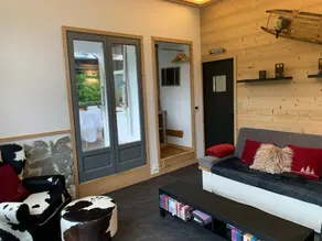 Morzine Ski Apartment - Image 4