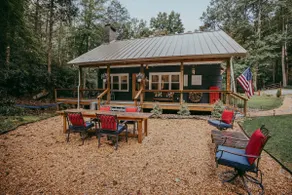 Moss Creek Waterfront Cabin Boone Perfect Location - Image 3