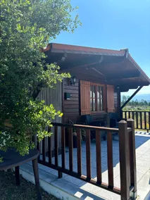 Bungalow da Beira - Retreat in Serra da Estrela - Image 4
