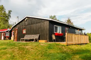 C1 - Spacious Cottage/Snowmobile Direct to Trails - Image 2