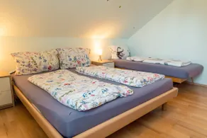 Armonia Homes: Helene 6-12 Pers. House with Garden - Image 4