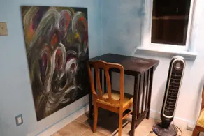 Haunted Room at 911 - Image 2
