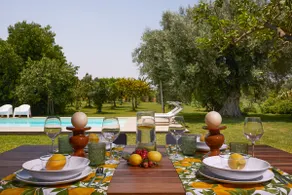Giardino Tropicale eco-friendly private pools - Image 3