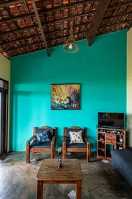 Linda Casa da Mandala - Image 2