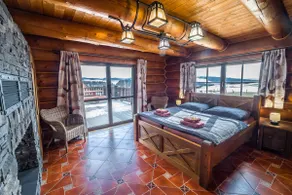 Luxury cabin on the Jestřebice ranch - Image 5