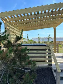 2 bed/2 bath/hot tub/Oceanside/King/Queen/ - Image 5