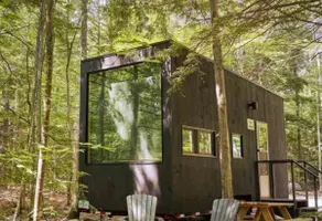 5 Acre Lakefront | Hot Tub, Kayaks, Bonus Cabins - Image 3