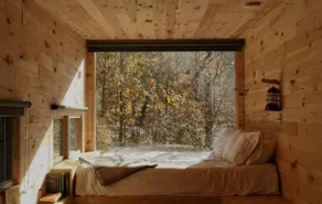 5 Acre Lakefront | Hot Tub, Kayaks, Bonus Cabins - Image 4