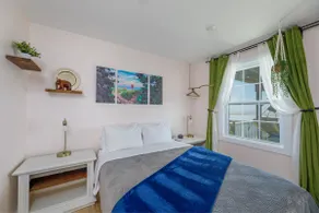 Eco-Friendly Waterfront Apt #3 - Image 5