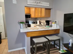 Comfy 1BR Apartment - Ideal for Traveling Nurses & Professionals - Image 4