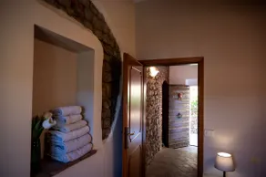 Rustic apartment with a great view - Image 3