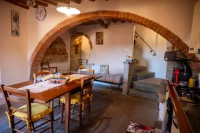 Rustic apartment with a great view - Image 2
