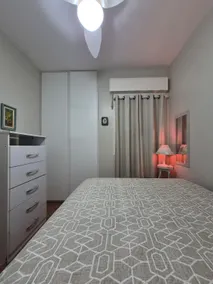 43 m2 apartment in a condominium in the heart of Capão Novo - Image 5