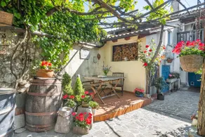 Beautiful stone house with private terrace (5+1) - Image 5