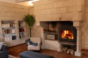 La Grange du Val, Country escape in Saumur - Image 5
