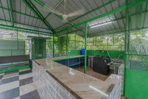 UDUPI HOMESTAY Garden Villa - Image 3