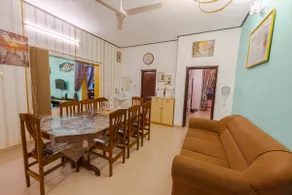 UDUPI HOMESTAY Garden Villa - Image 5