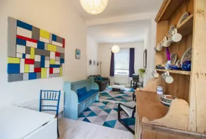 Blachington Cottage, Stunning and Central By Air Premier - Image 5