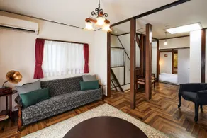 Ikebukuro｜3min Sta｜3BR+2Living Rooms｜Sento 1 min - Image 4