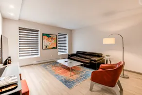 B06 | Spacious Apt King bed | Near Old Quebec - Image 3
