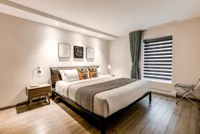 B06 | Spacious Apt King bed | Near Old Quebec - Image 2